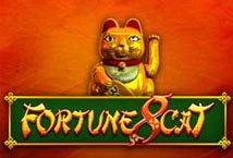 Fortune 8 Cat slot